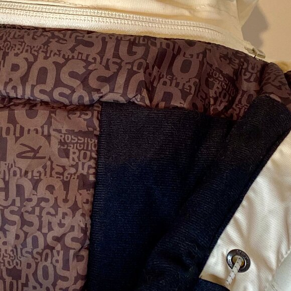 Rossignol Ski/Snow board Jacket - Picture 7 of 14